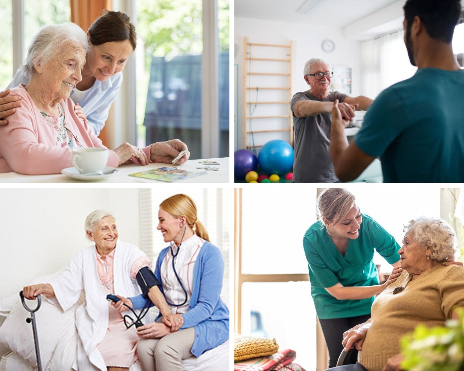 Bagaimana Pilihan Hidup Membentuk Kualitas Keseharian